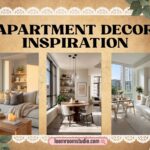 apartment decor inspiration