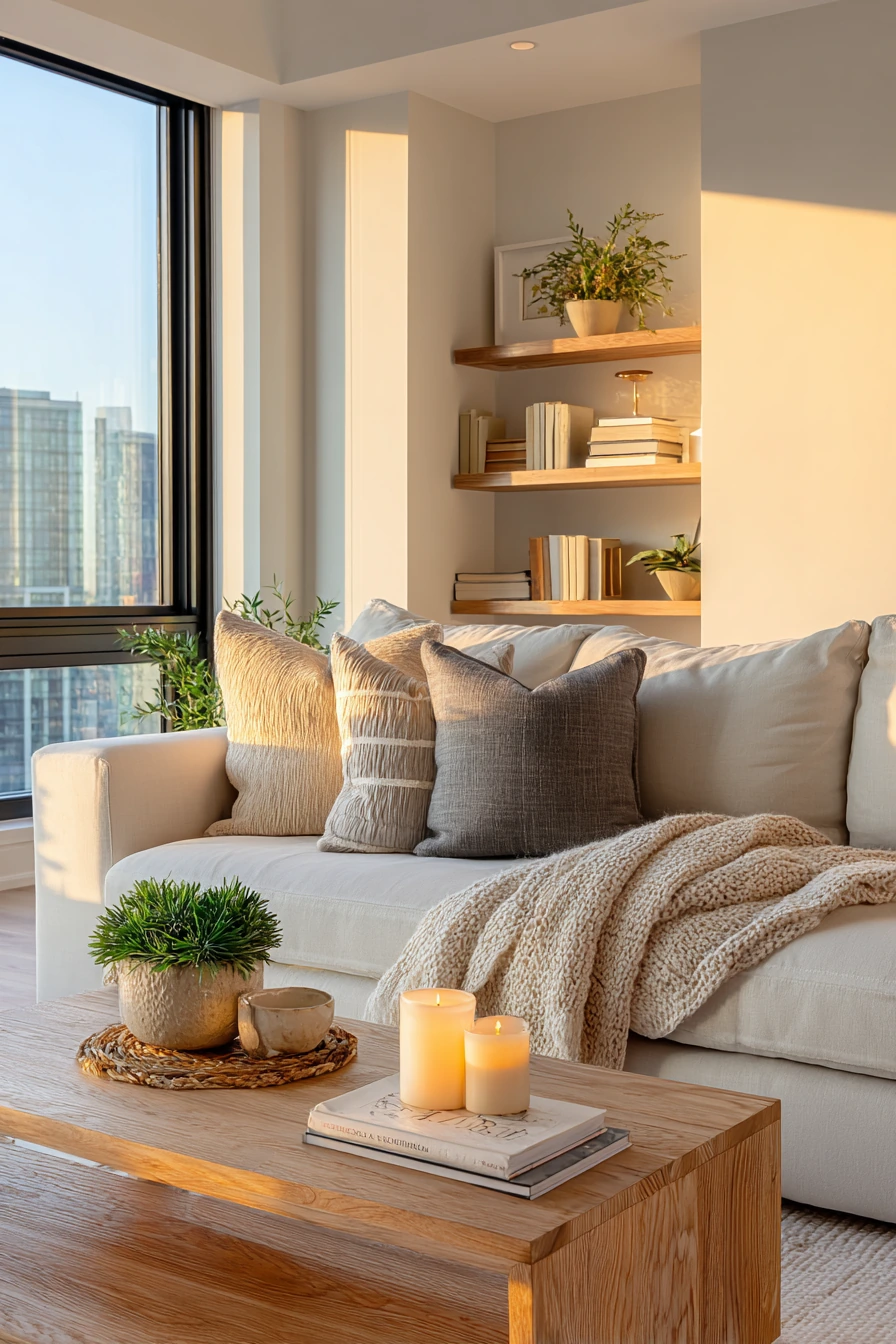 apartment decor inspiration 12