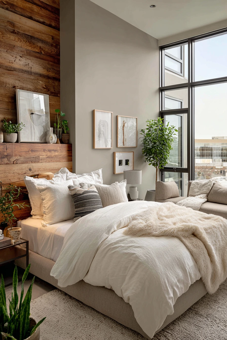 apartment decor inspiration 14