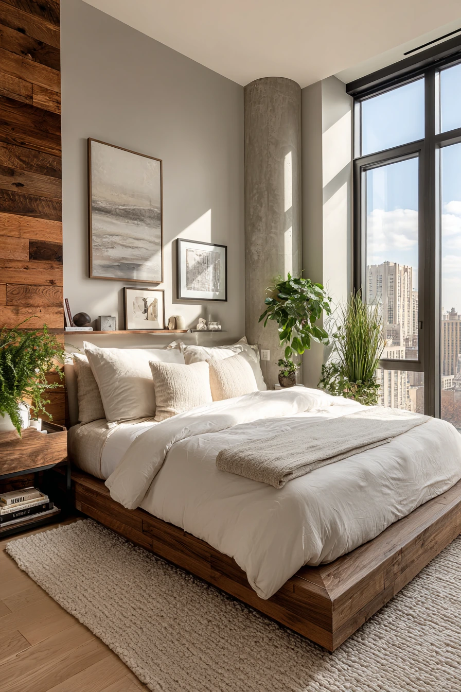 apartment decor inspiration 15