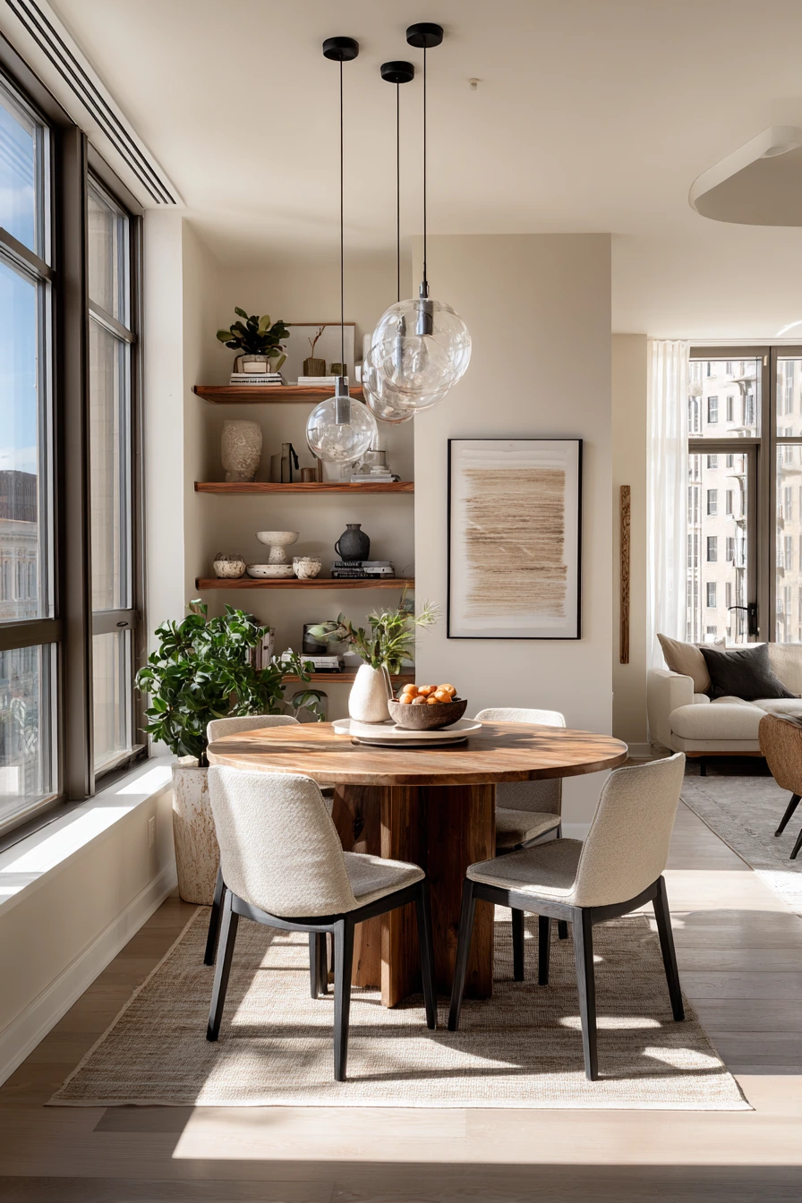 apartment decor inspiration 17