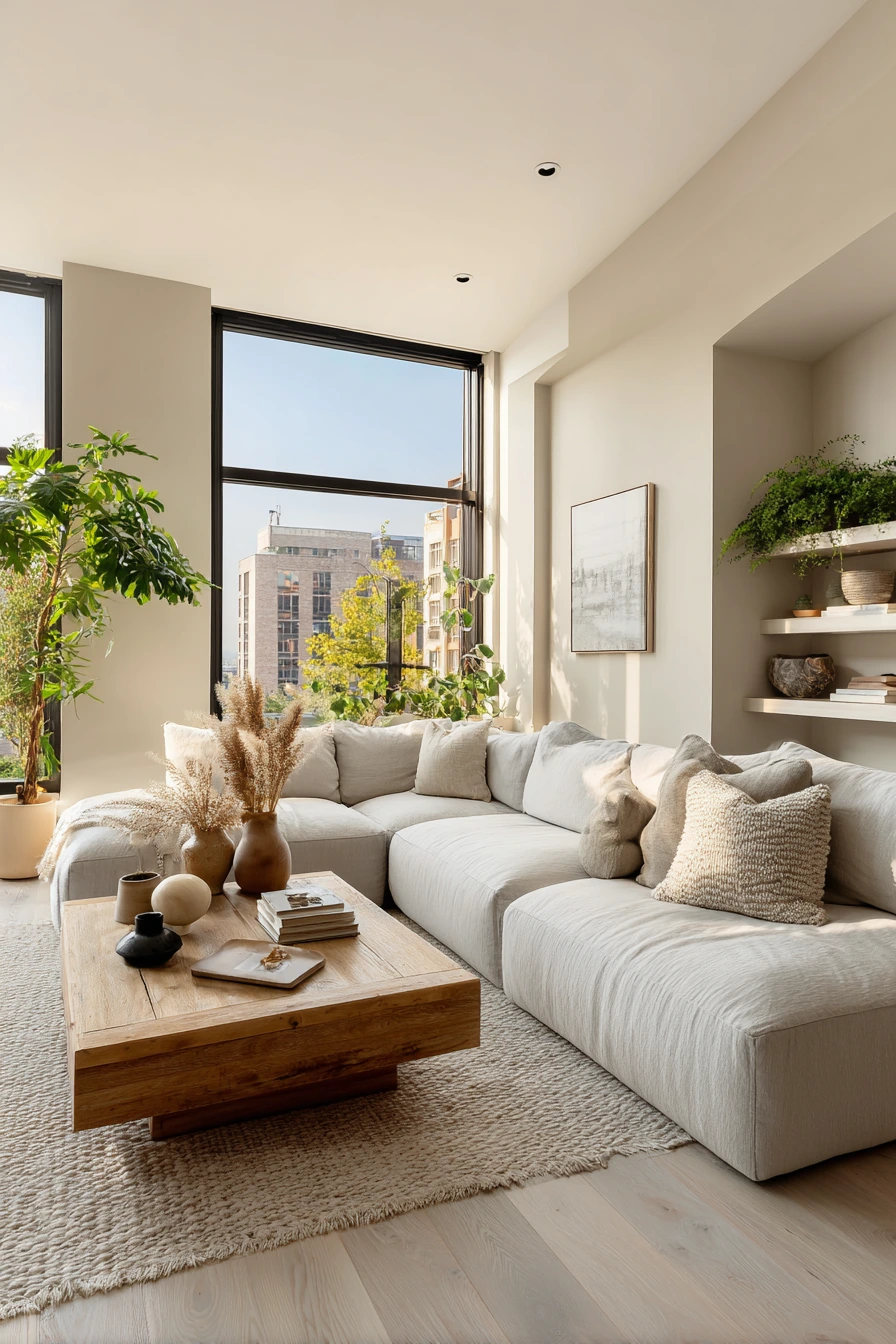 apartment decor inspiration 2