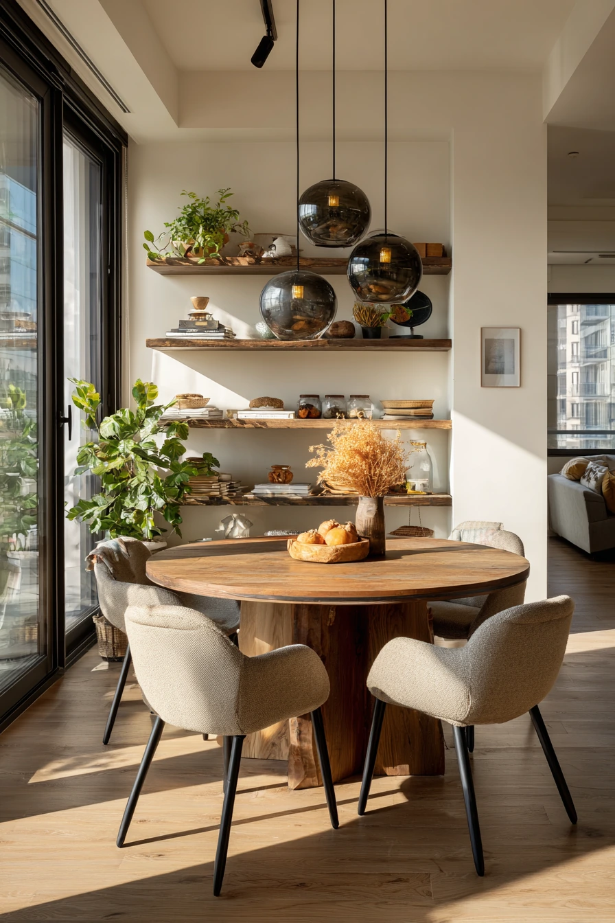 apartment decor inspiration 20