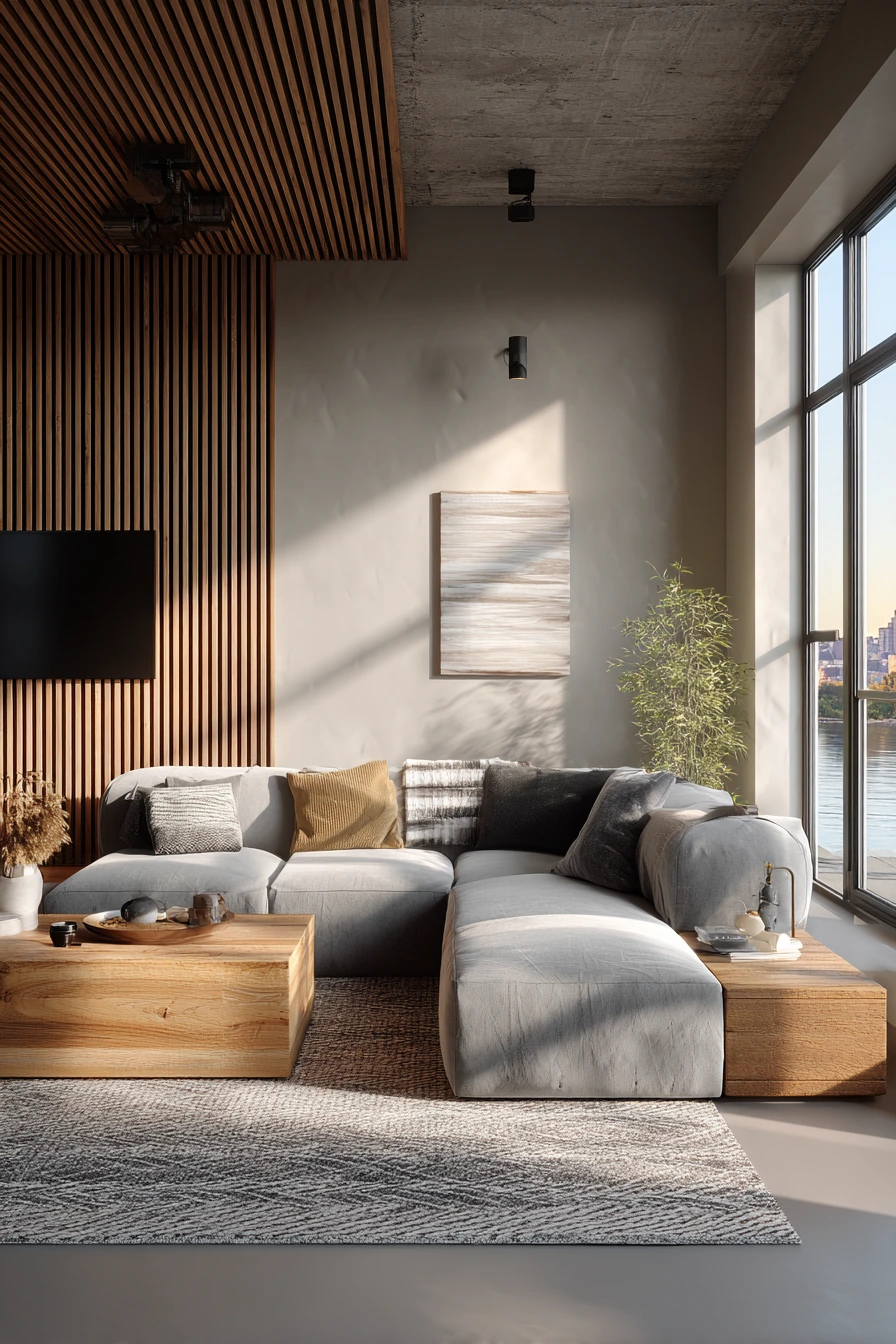 apartment decor inspiration 22