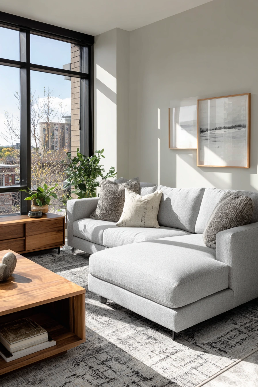 apartment decor inspiration 24