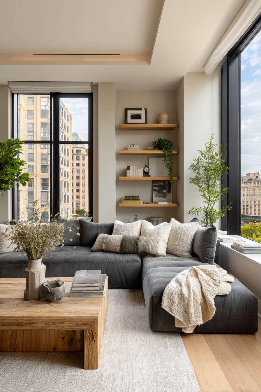 apartment decor inspiration 3