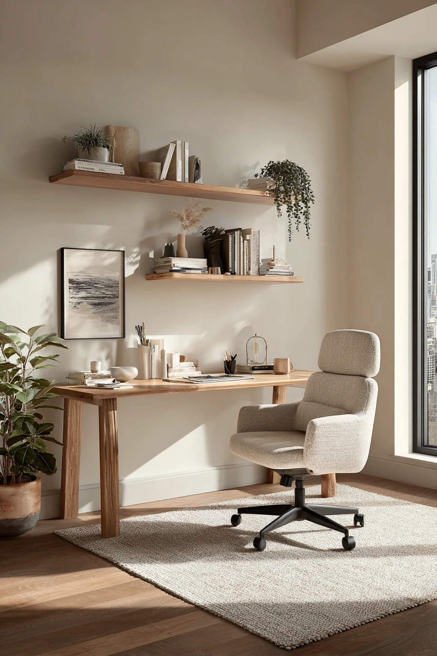 apartment decor inspiration 32