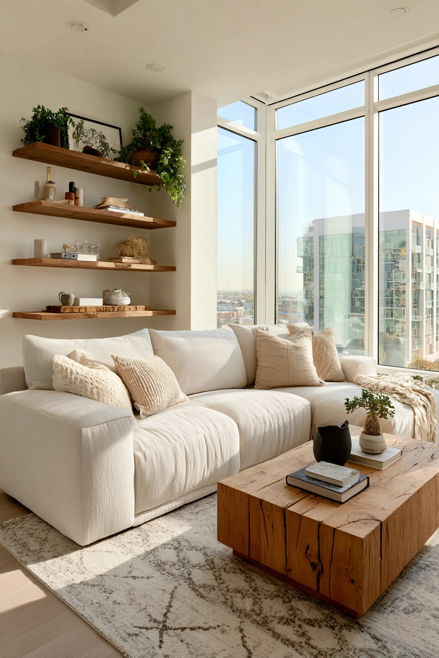 apartment decor inspiration 38