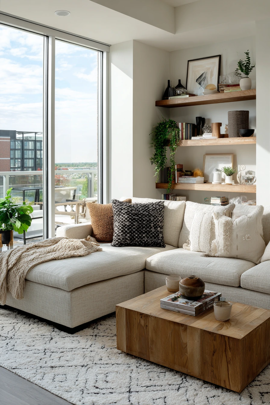 apartment decor inspiration 39