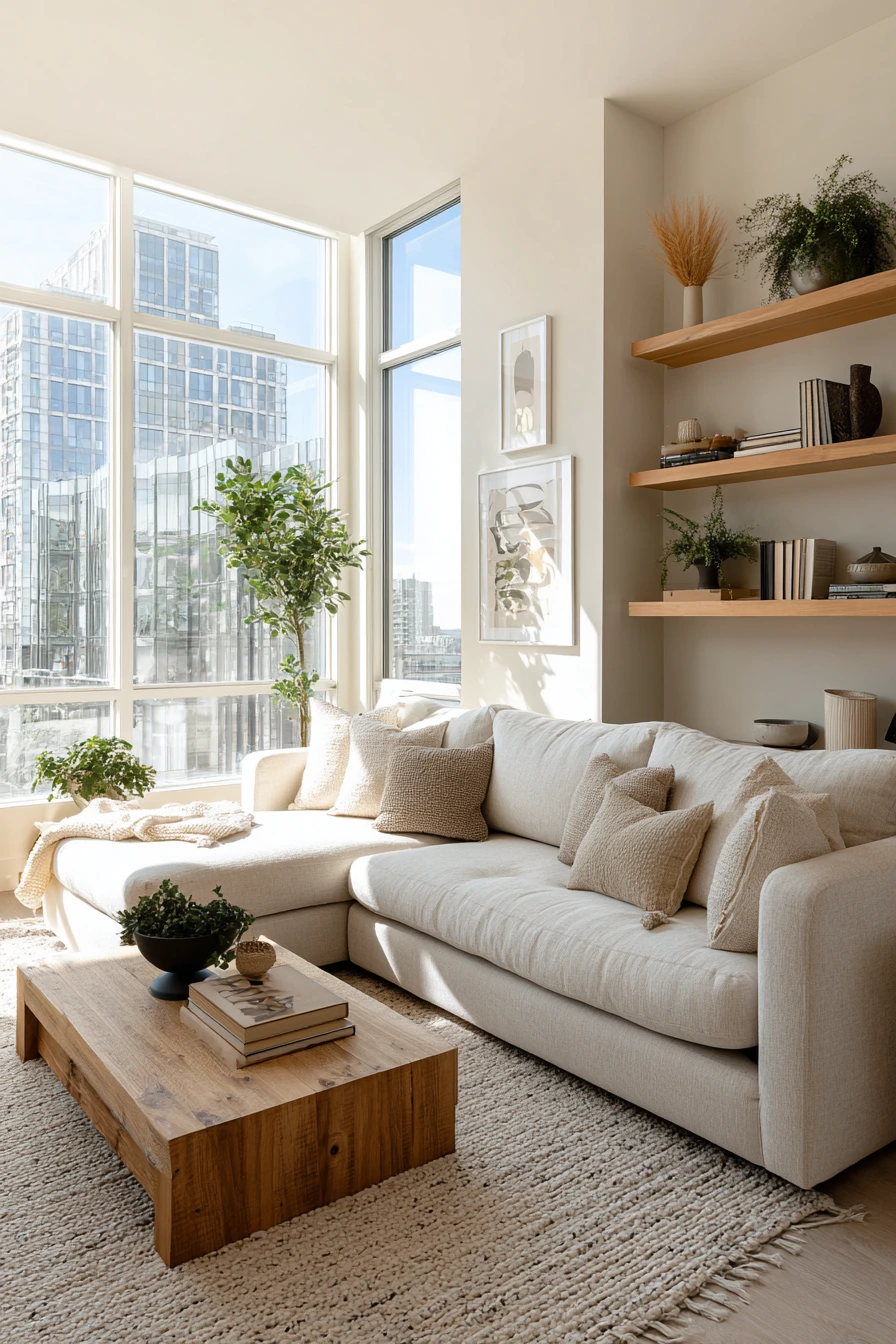 apartment decor inspiration 40