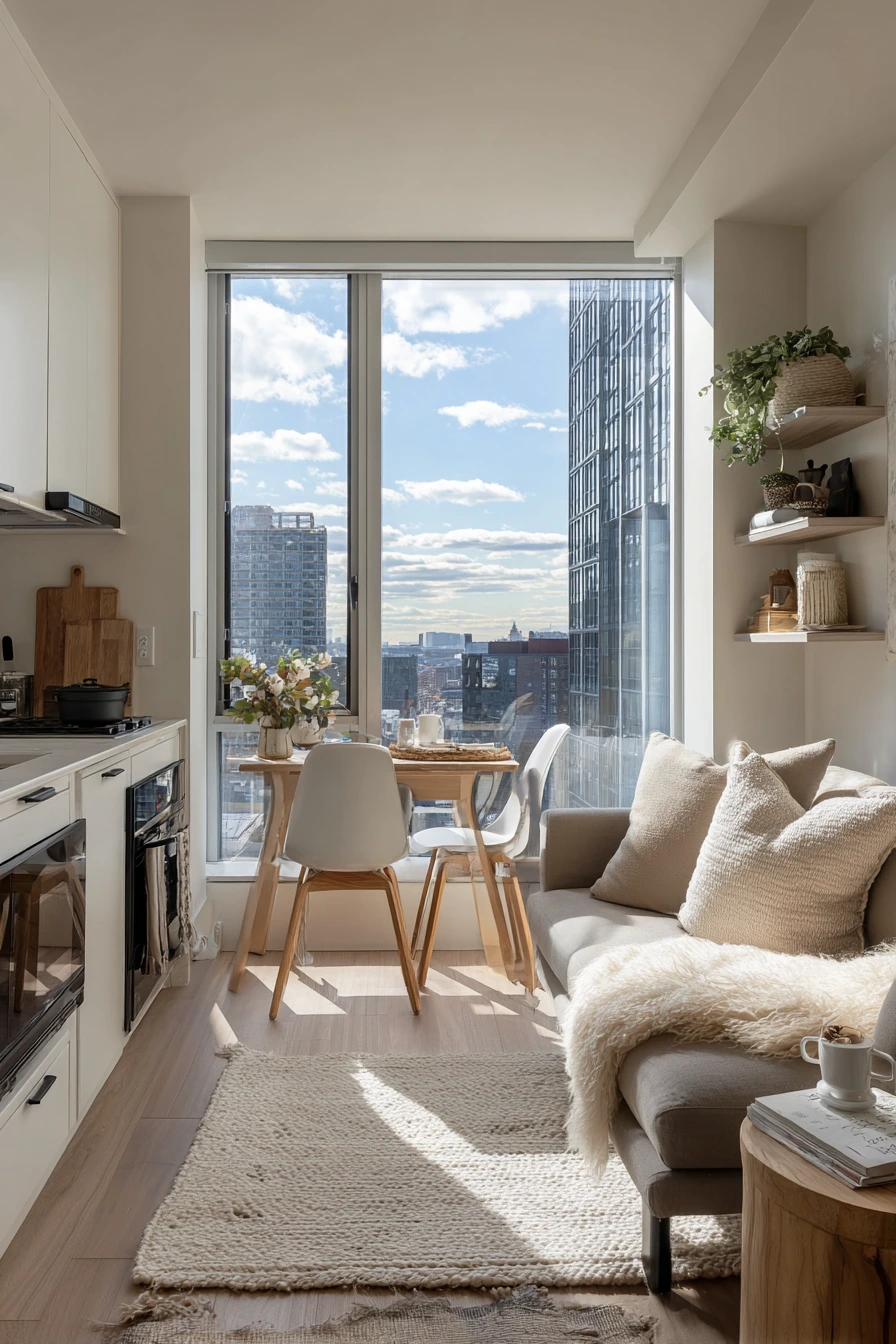 apartment decor inspiration 5