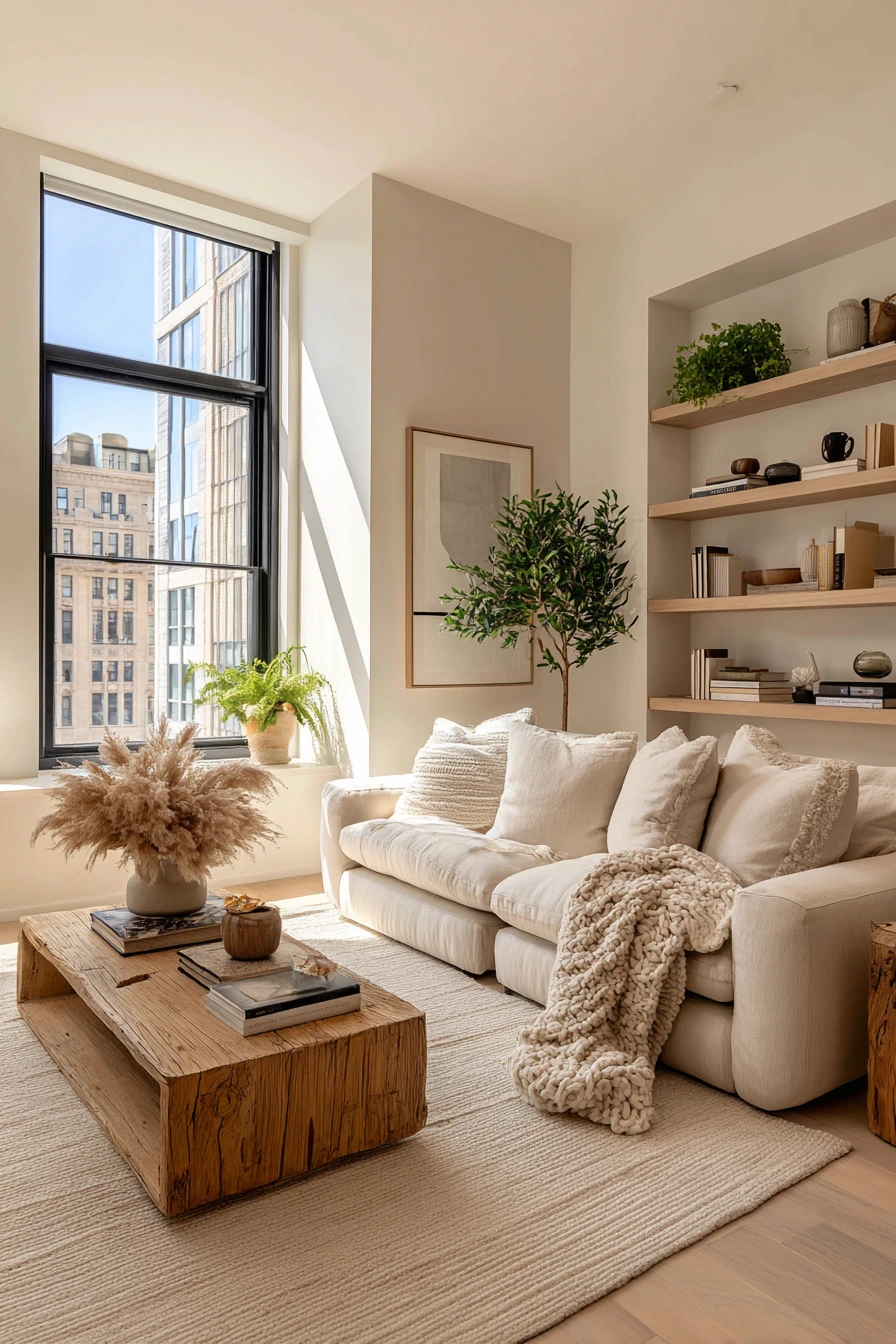 apartment decor inspiration 9