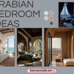 arabian bedroom ideas