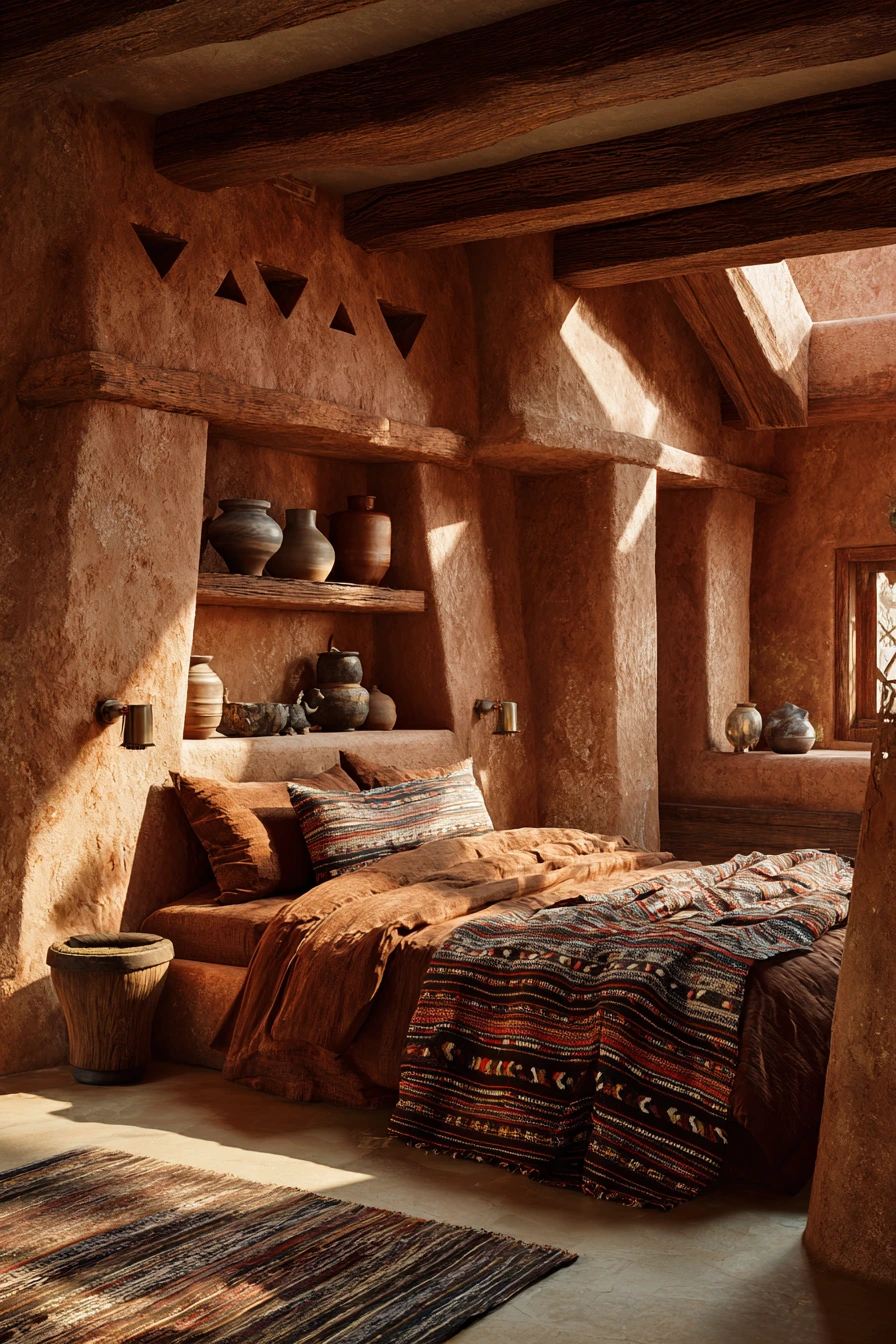 arabian bedroom ideas 20