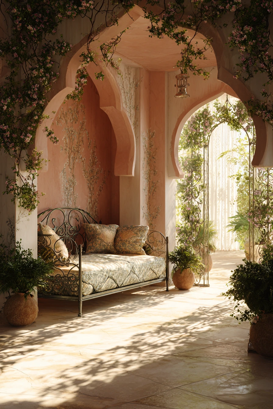 arabian bedroom ideas 28