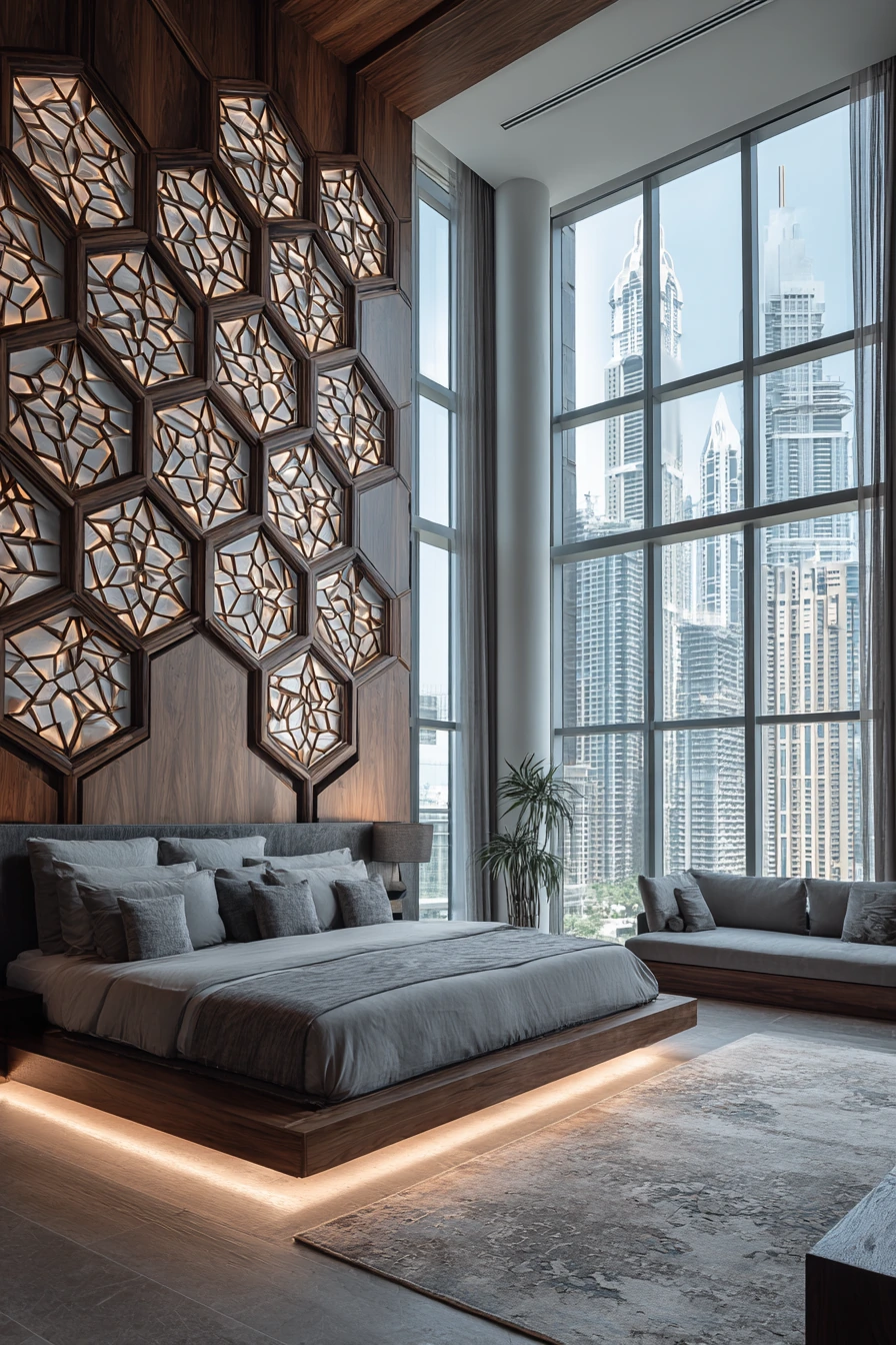 arabian bedroom ideas 33