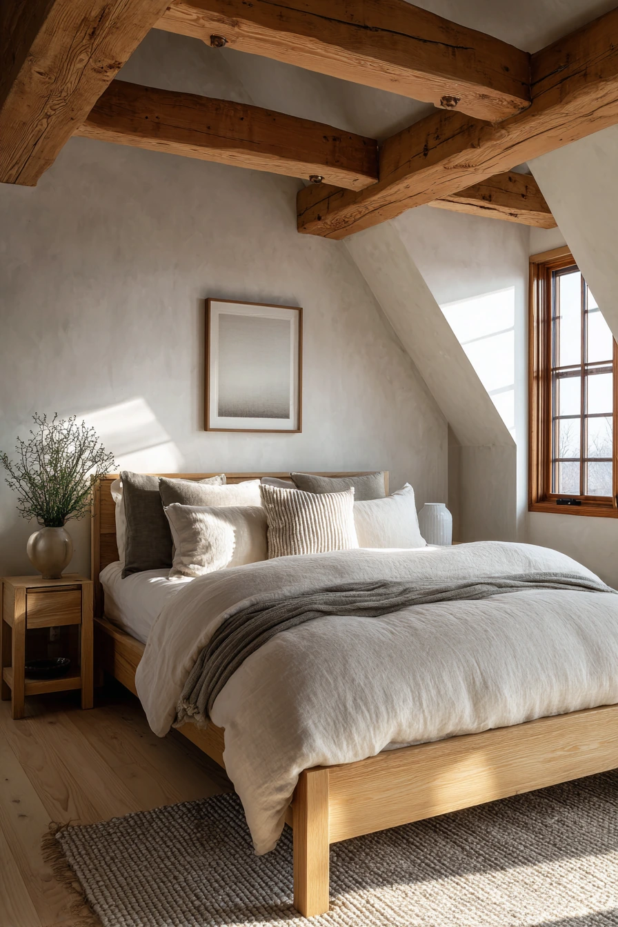barndominium bedroom ideas 30