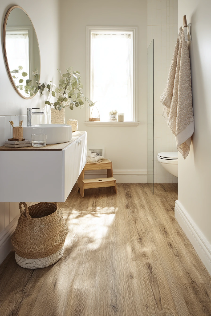 bathroom flooring ideas 1