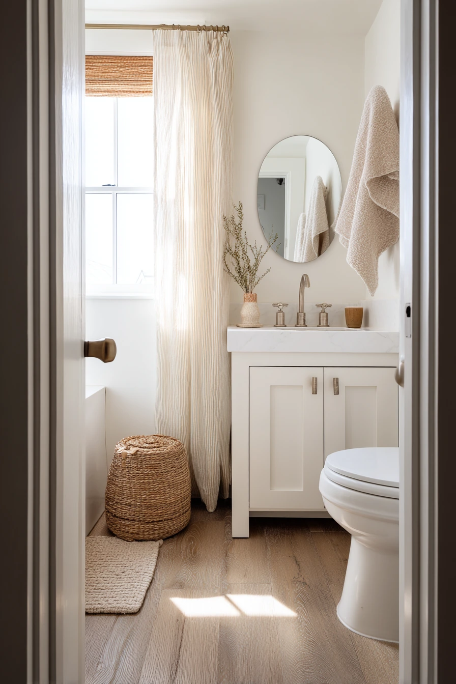 bathroom flooring ideas 2