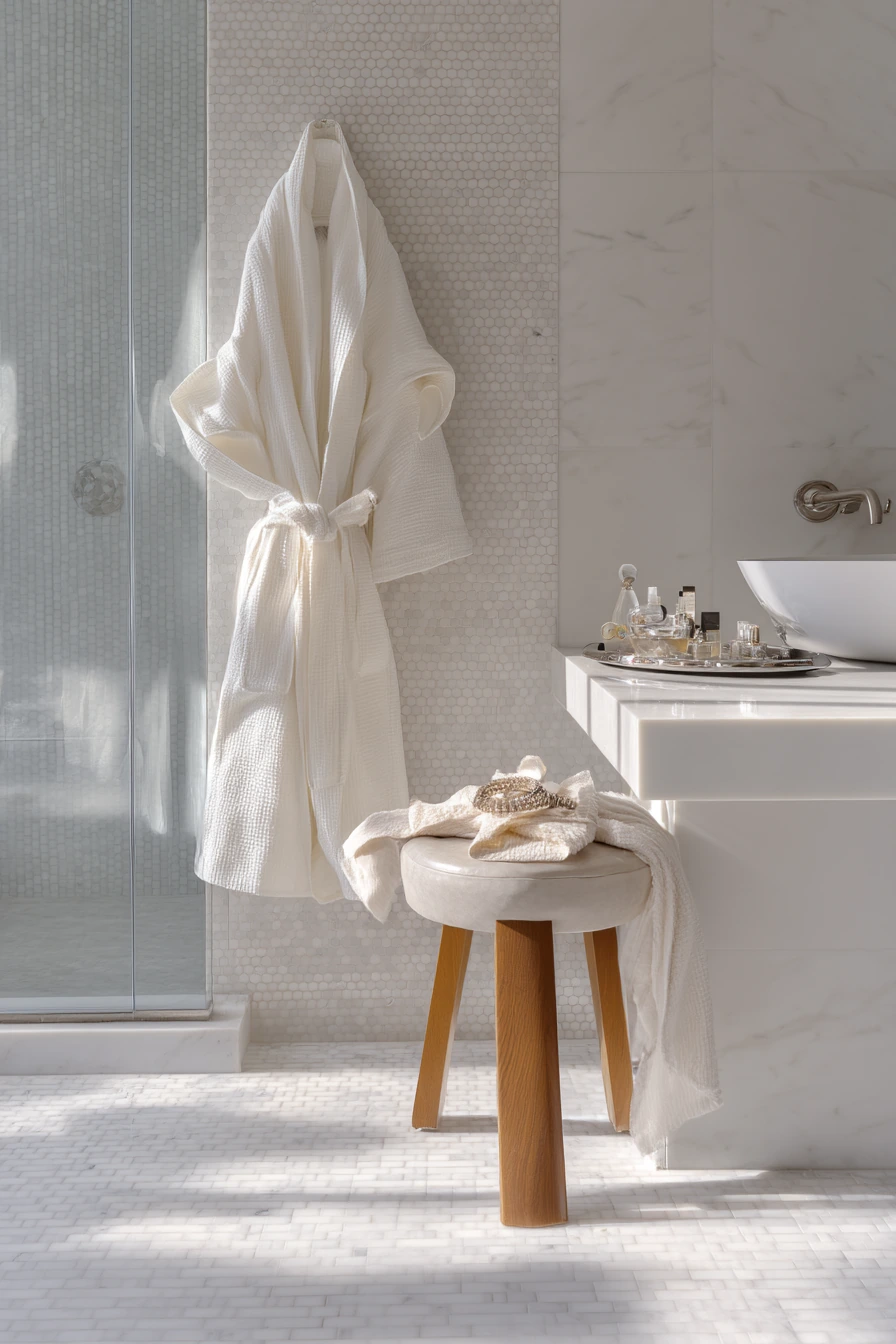 bathroom flooring ideas 20