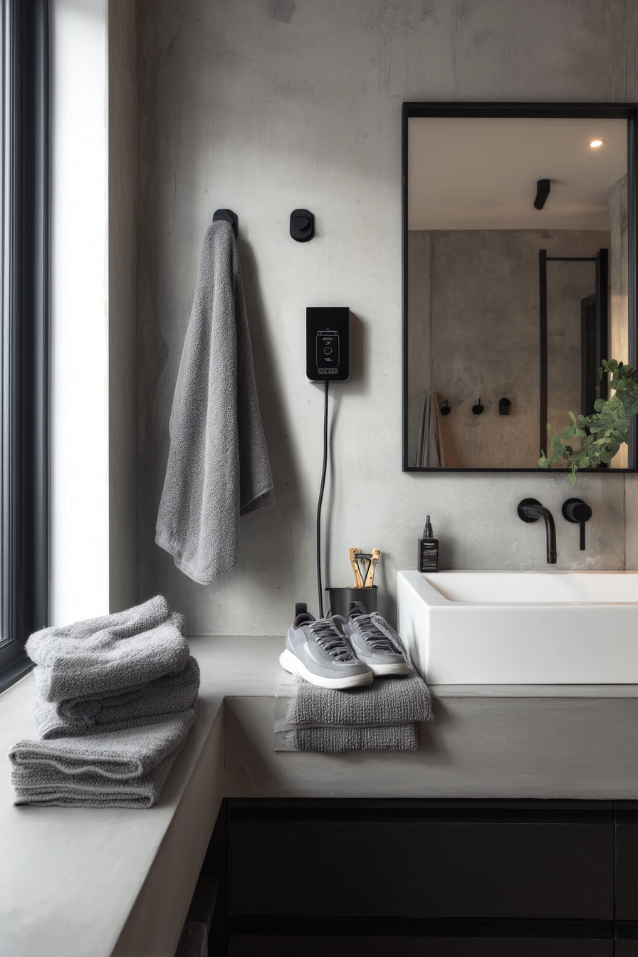 bathroom flooring ideas 25