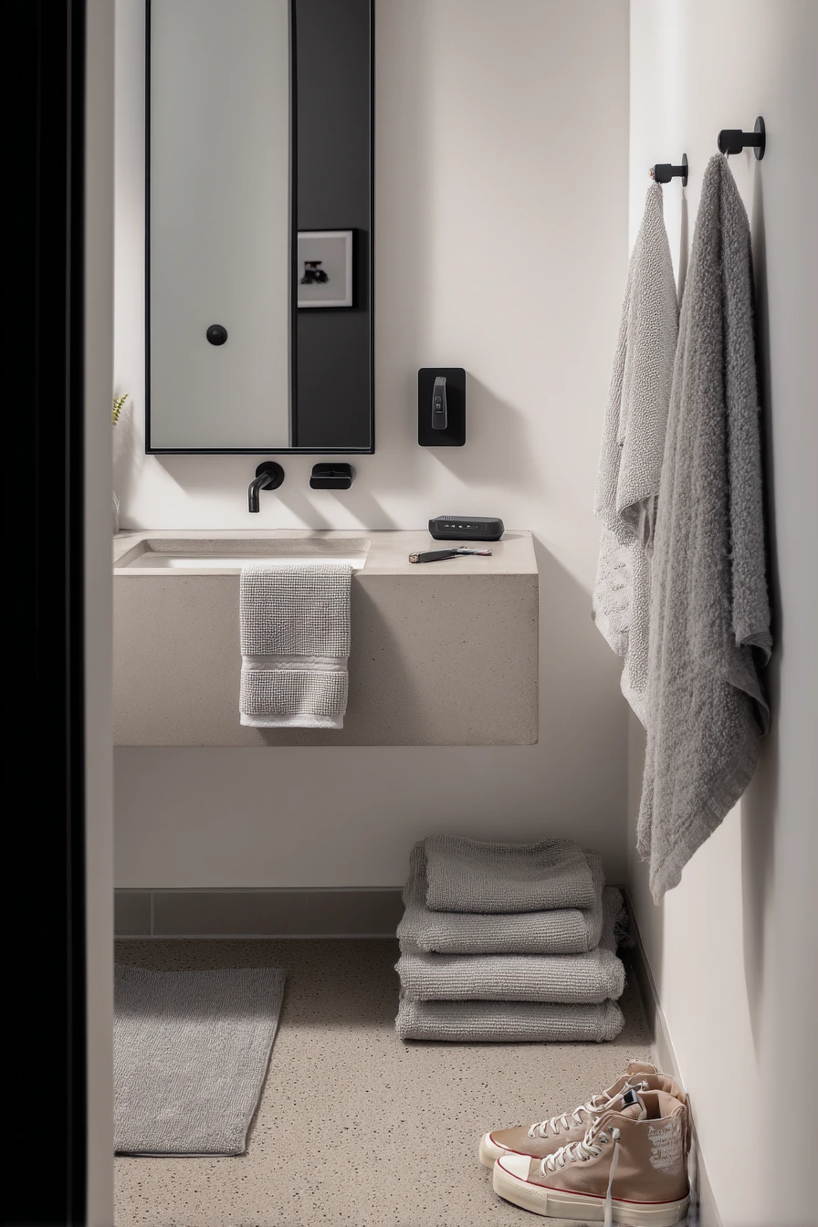 bathroom flooring ideas 26