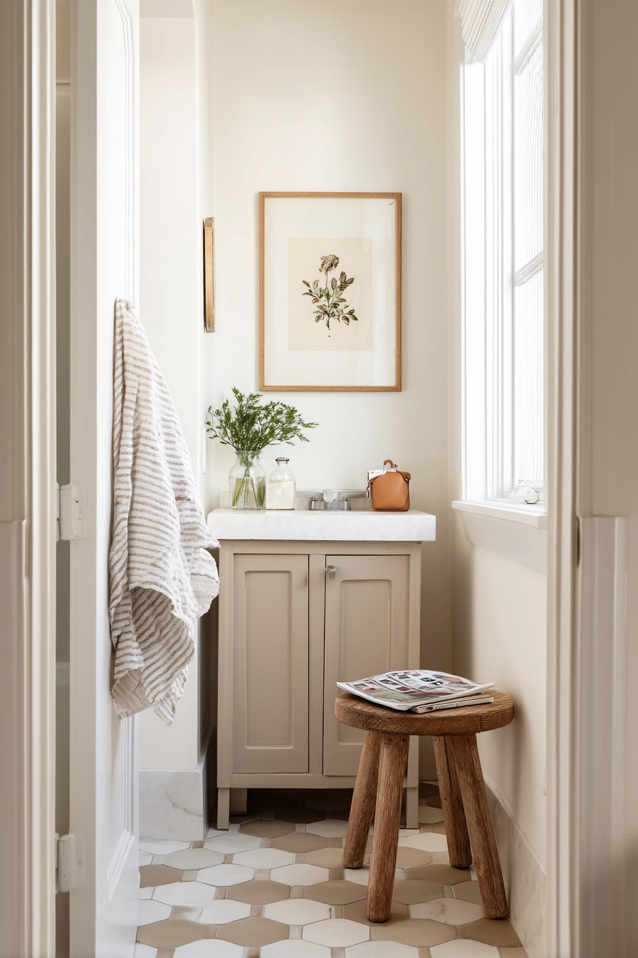 bathroom flooring ideas 29