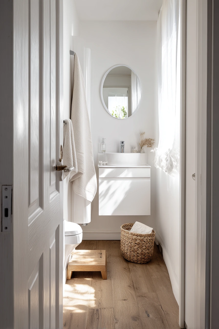 bathroom flooring ideas 3