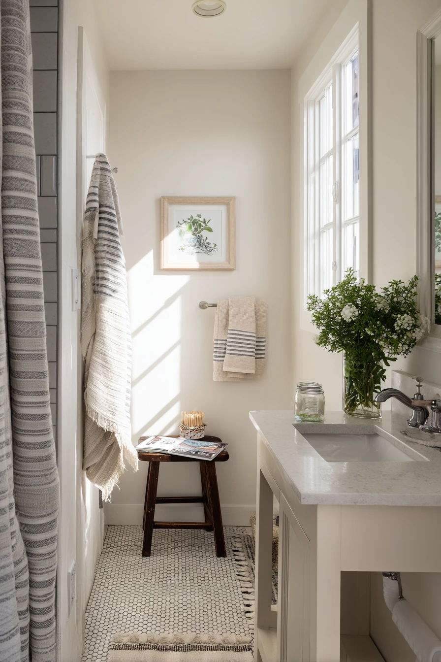 bathroom flooring ideas 31
