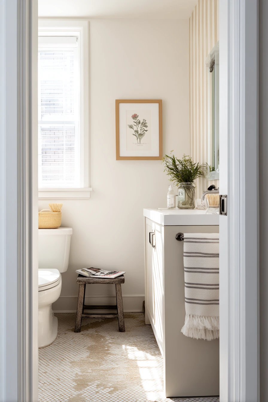 bathroom flooring ideas 32