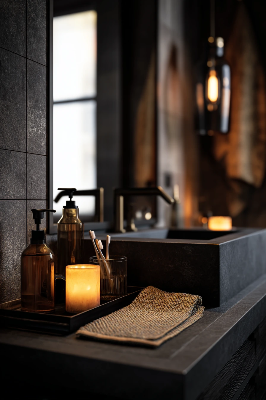 bathroom flooring ideas 34
