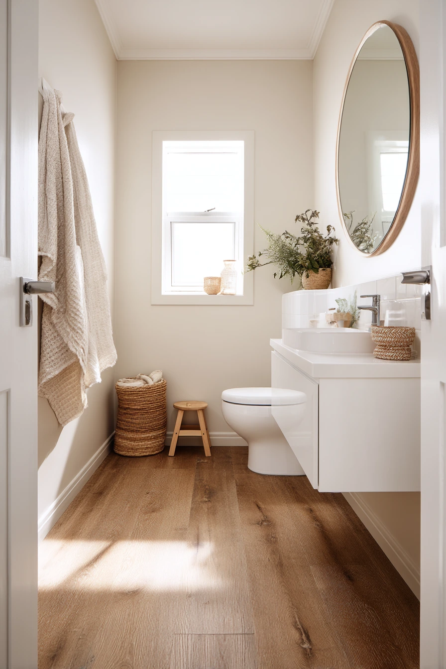 bathroom flooring ideas 4