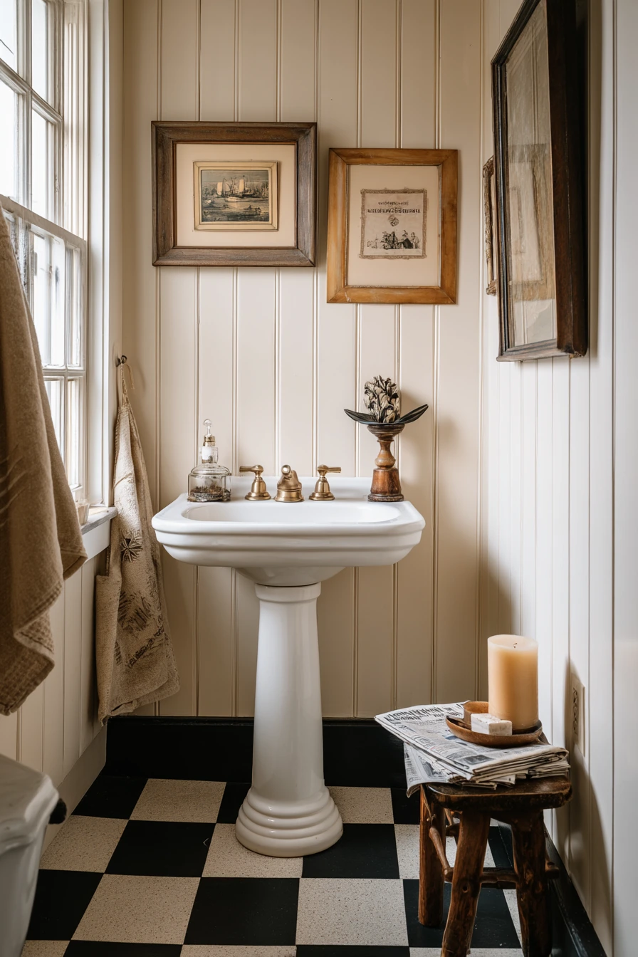 bathroom flooring ideas 5