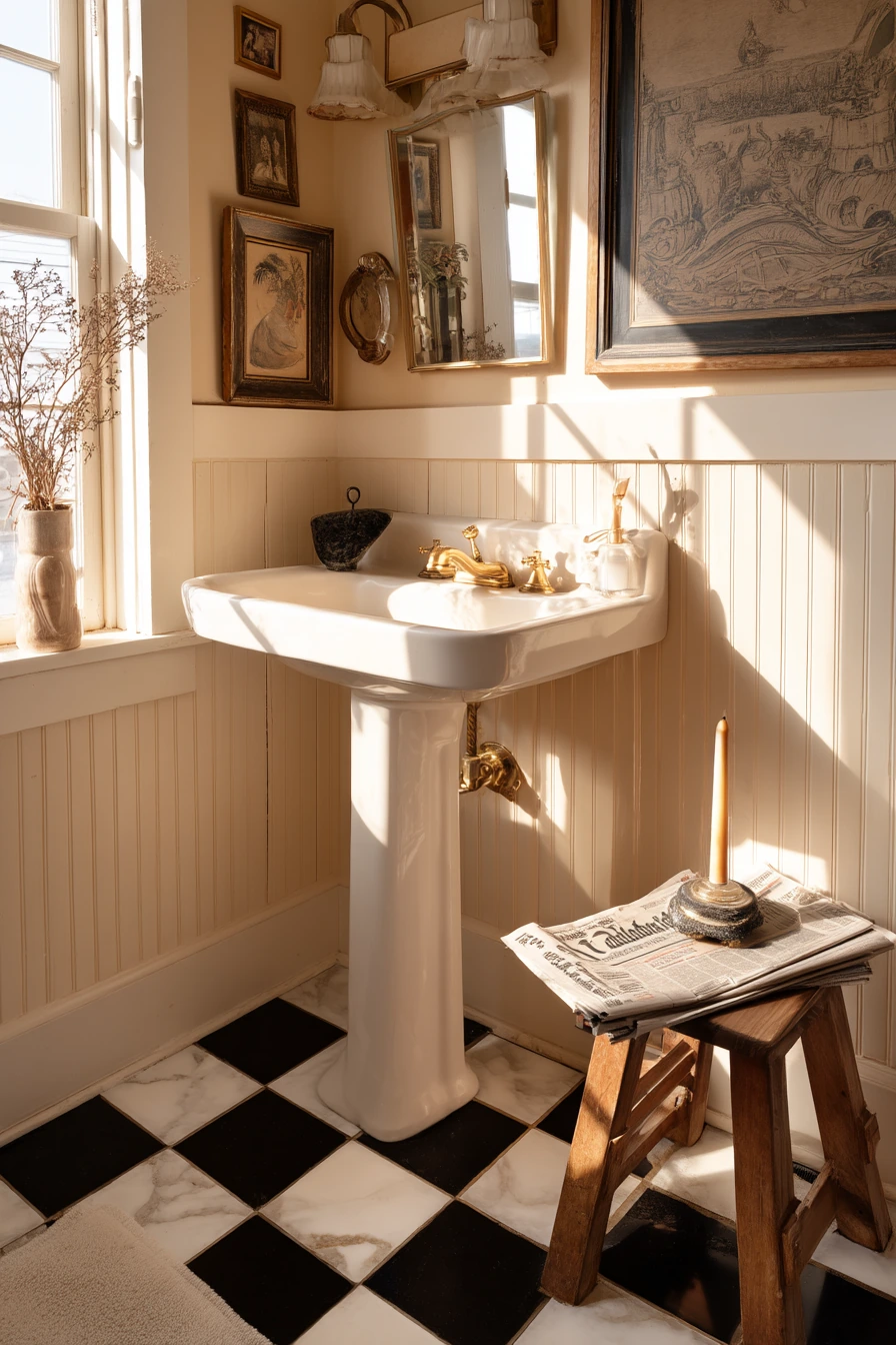 bathroom flooring ideas 6
