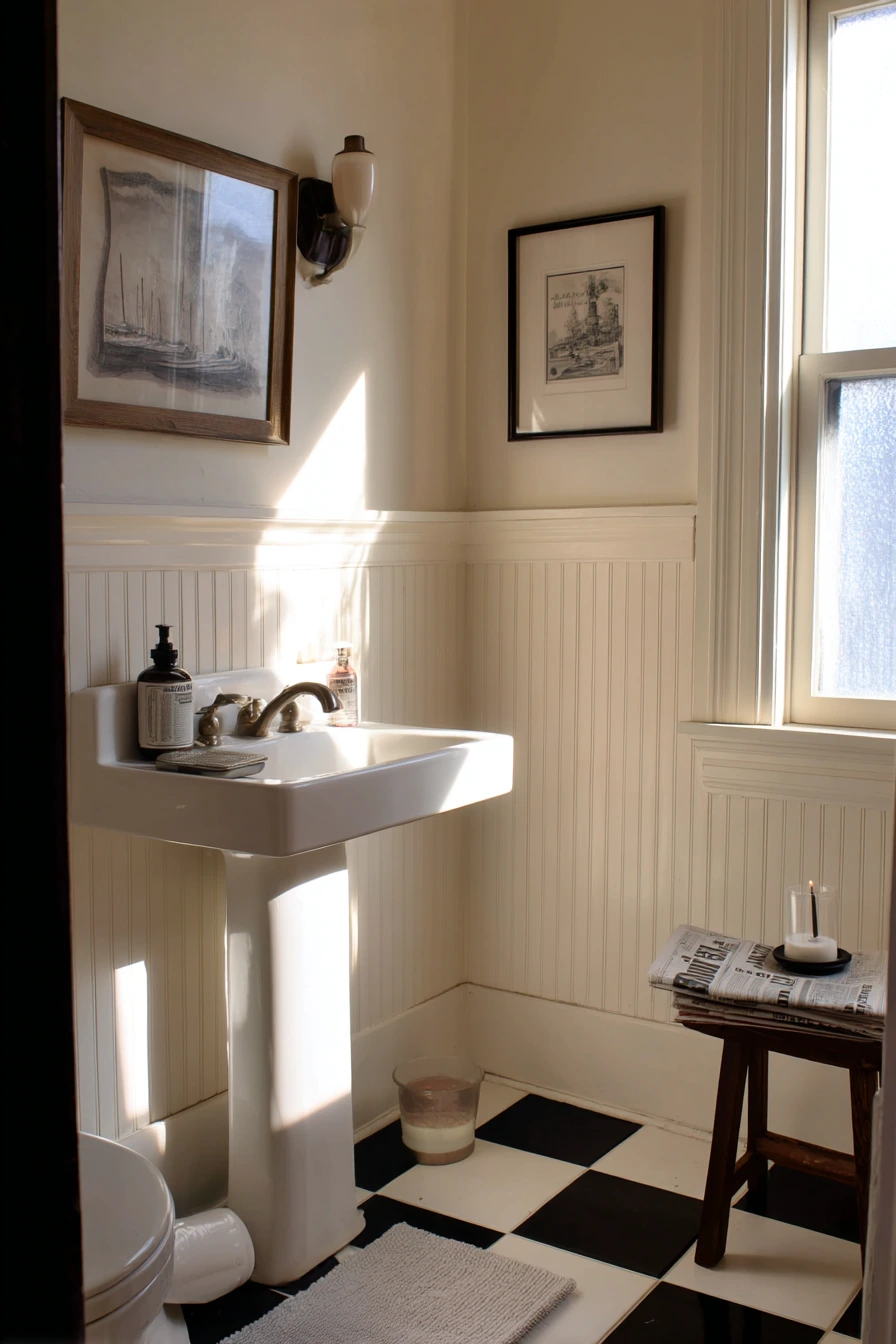 bathroom flooring ideas 7