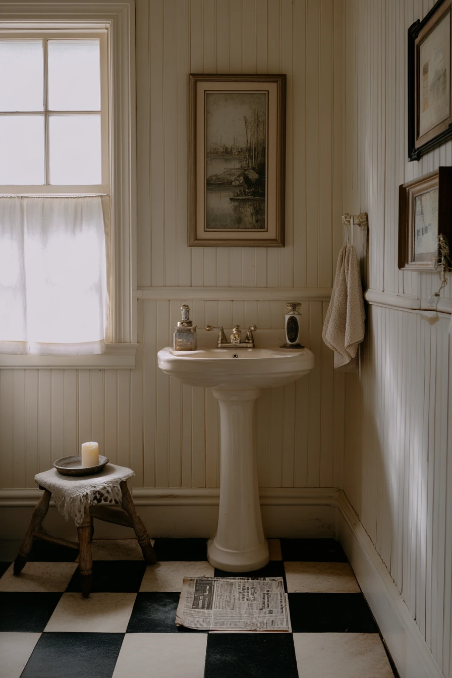 bathroom flooring ideas 8