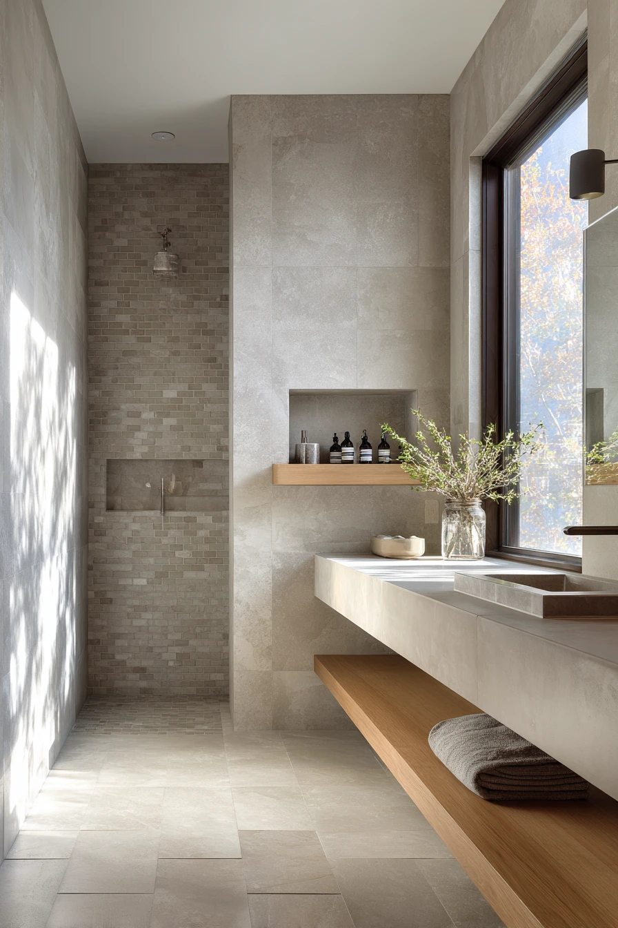bathroom tile design ideas 1