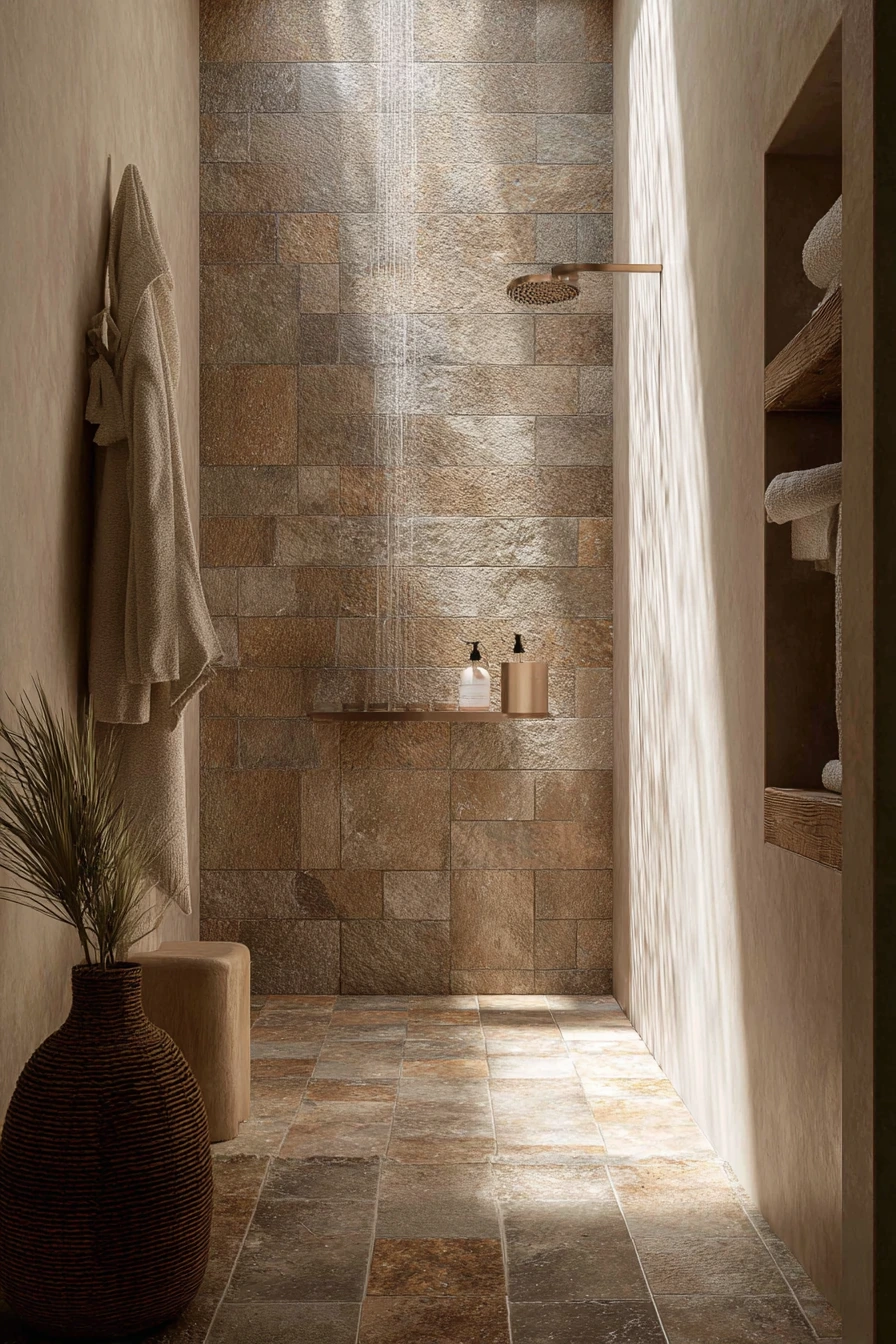 bathroom tile design ideas 12