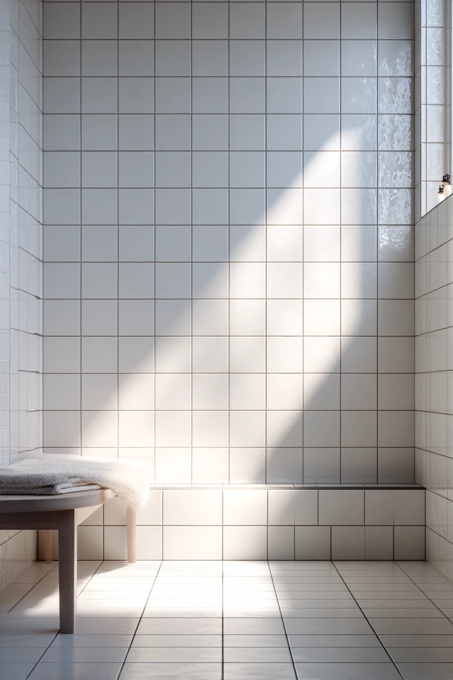 bathroom tile design ideas 13