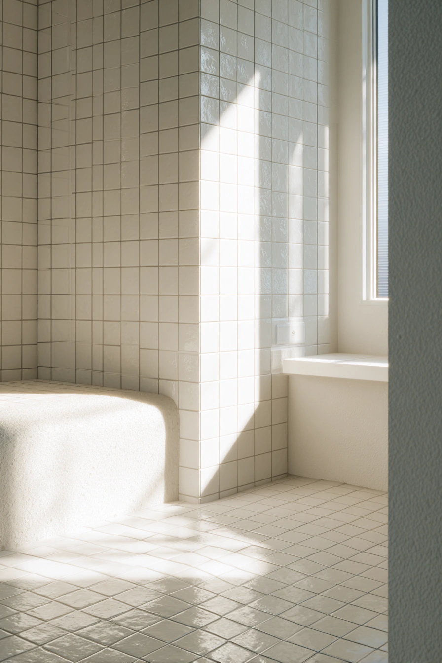 bathroom tile design ideas 15