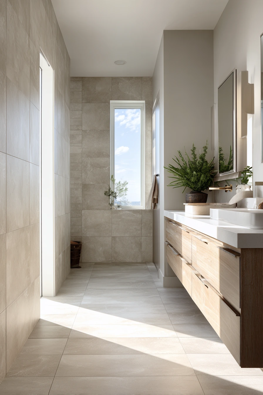 bathroom tile design ideas 2