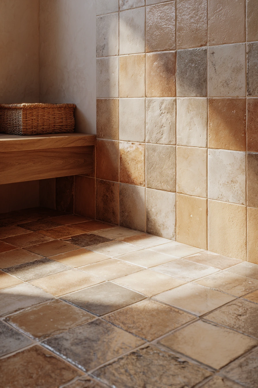 bathroom tile design ideas 22