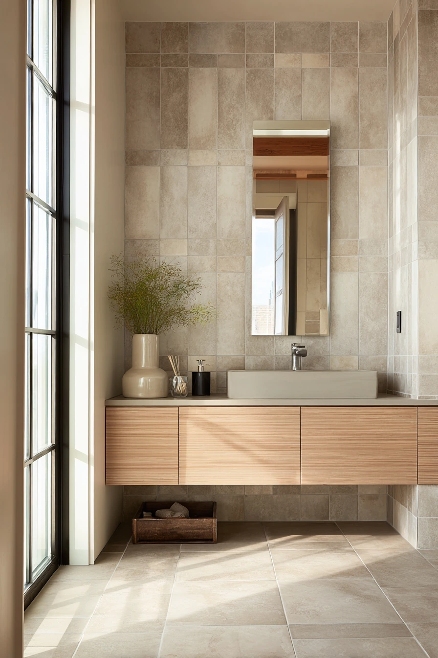 bathroom tile design ideas 3
