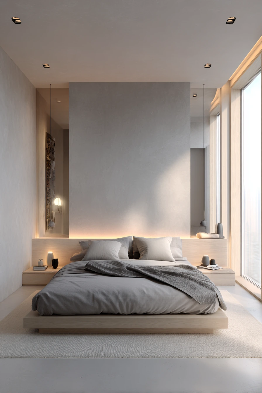 bedroom lights aesthetic 14