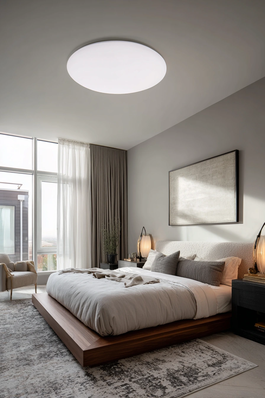 bedroom lights aesthetic 21