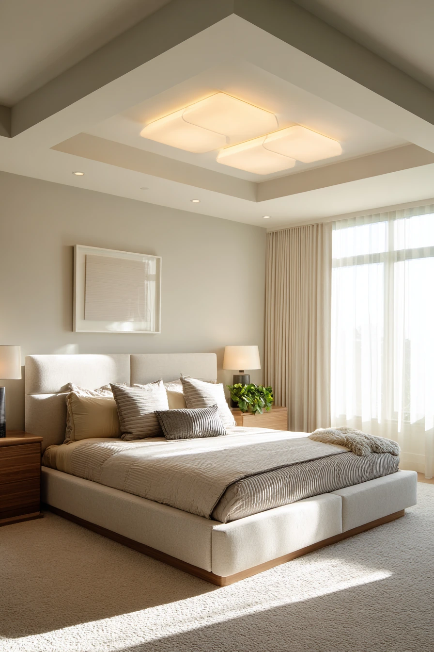 bedroom lights aesthetic 23