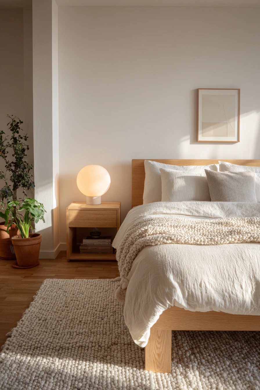 bedroom lights aesthetic 32