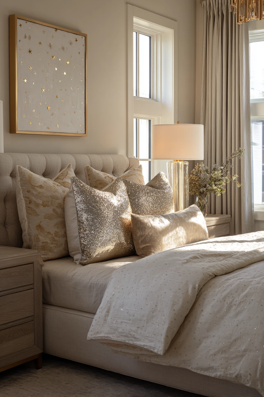 celestial bedroom decor 15