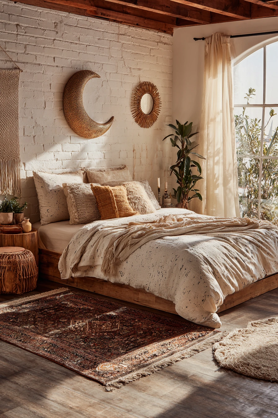 celestial bedroom decor 18