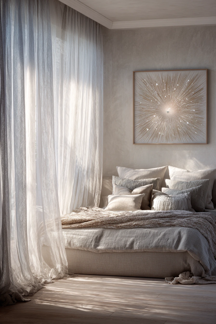 celestial bedroom decor 21